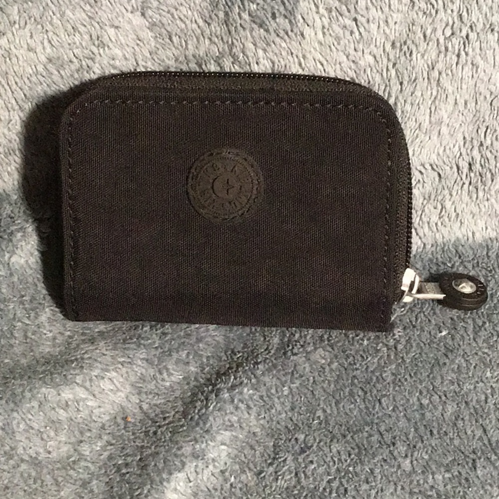 Kipling wallet